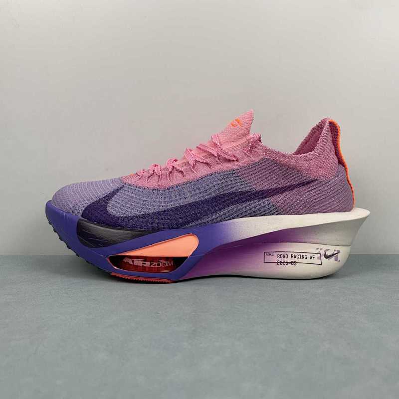 X Nike Zoom Alphafly Next FD8315-500 - 36-46